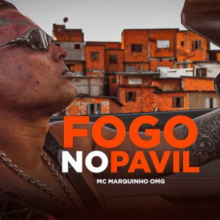 Fogo No Pavil