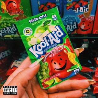 KOOL-AID lyrics | Boomplay Music