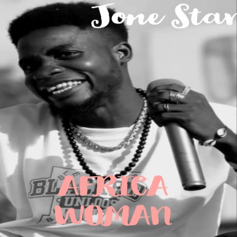 Africa Woman | Boomplay Music