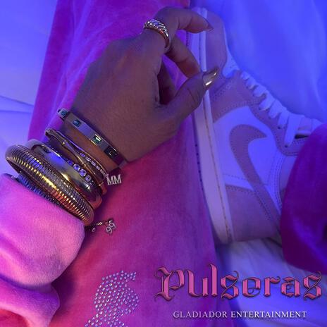 Pulseras ft. Miqueas & Freederi | Boomplay Music