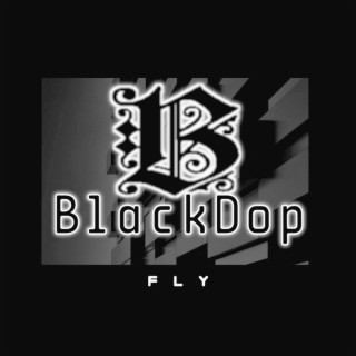 Blackdop