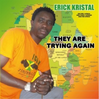 Erick Kristal