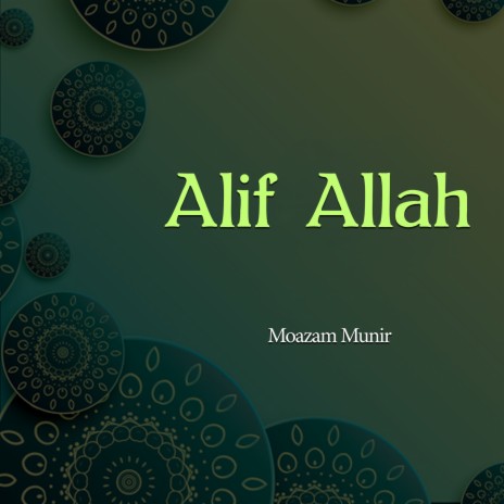 Alif Allah | Boomplay Music