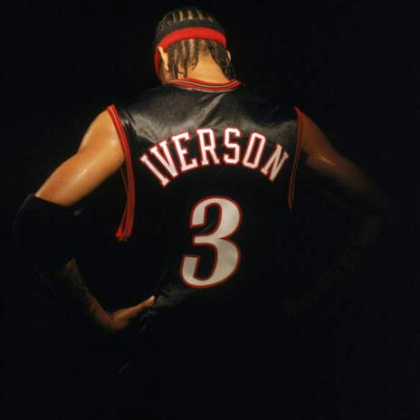 Allen Iverson | Boomplay Music