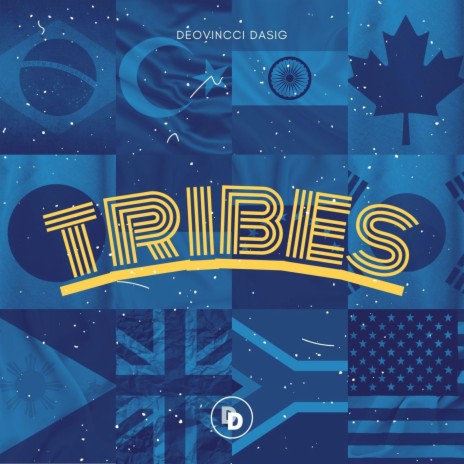 Tribes | Boomplay Music