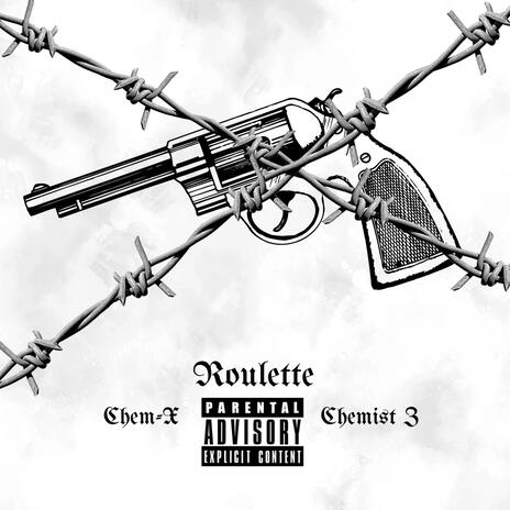 Roulette ft. Chemist Z | Boomplay Music