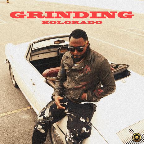 Grinding | Boomplay Music