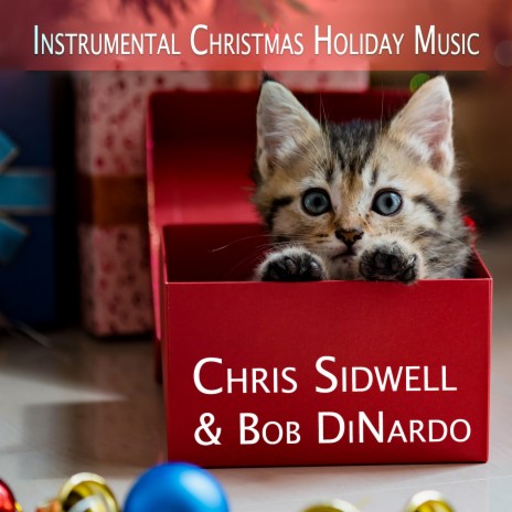 Jingle Bells ft. Bob DiNardo | Boomplay Music