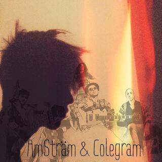 AmStram & Colegram