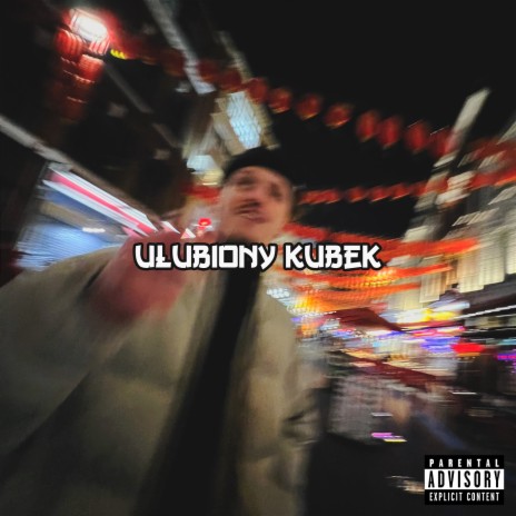 ulubiony kubek ft. DEL8 | Boomplay Music