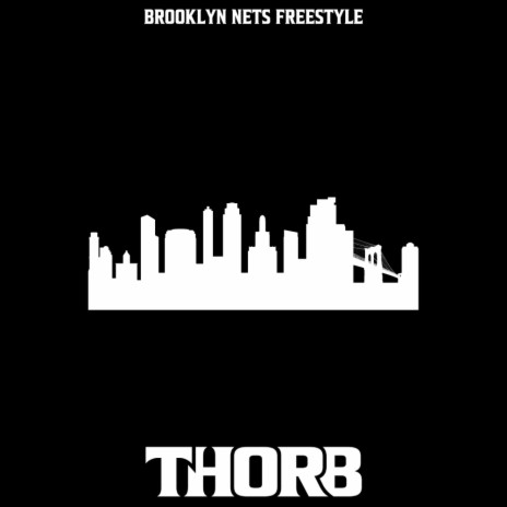 Brooklyn Nets Freestyle