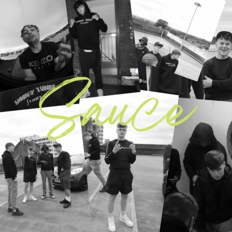 Sauce ft. G.U.S | Boomplay Music