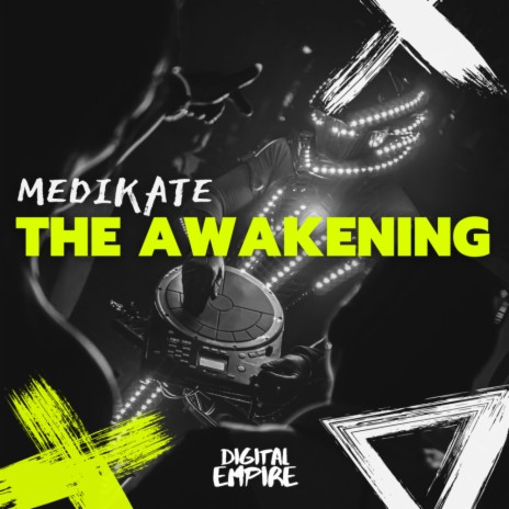 The Awakening | Boomplay Music