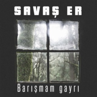 Barışmam gayrı