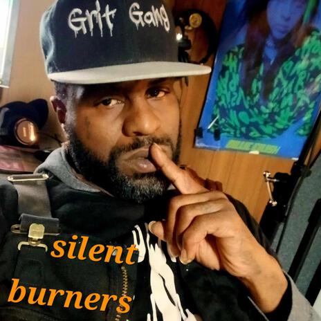 silent bunners | Boomplay Music