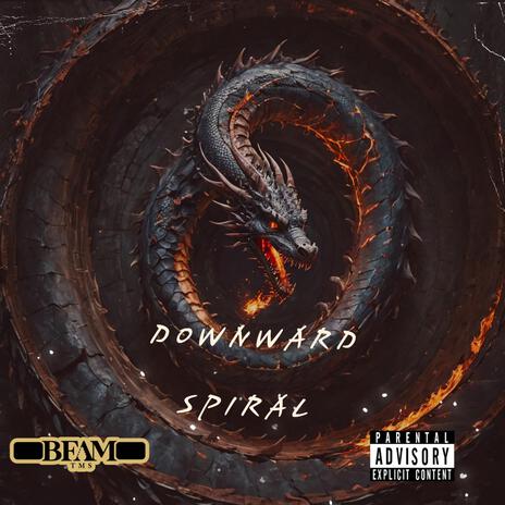 Downward Spiral | Boomplay Music