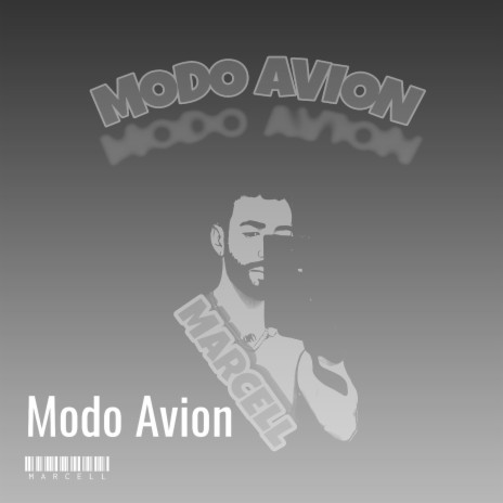 Modo Avion | Boomplay Music