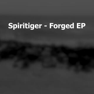 Forged EP