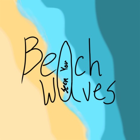 Beach Waves | Boomplay Music