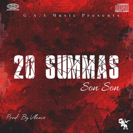 20 Summas | Boomplay Music