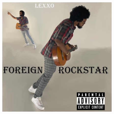 Foreign Rockstar