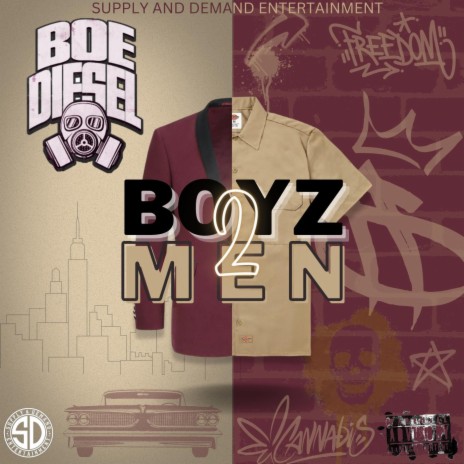 Boyz to Men | Boomplay Music