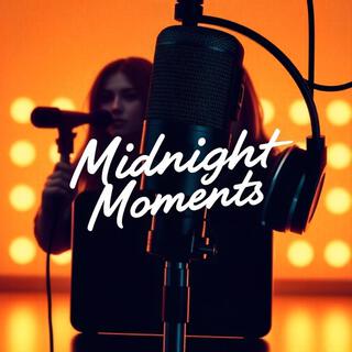 Midnight Moments English Pop Songs Album