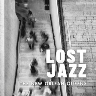 Lost Jazz