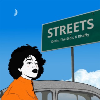 Streets ft. Rhaffy lyrics | Boomplay Music