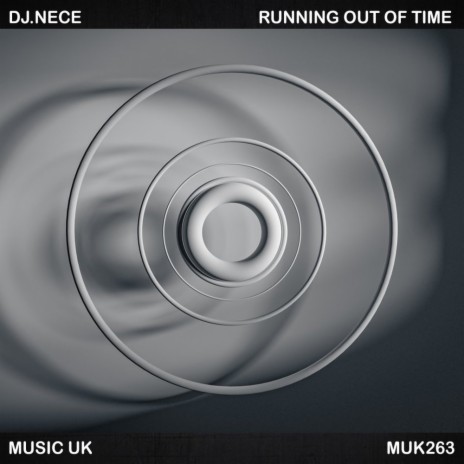 Running Out Of Time (Abstract Silhouette Remix) | Boomplay Music