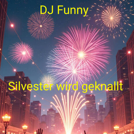 Silvester wird geknallt | Boomplay Music