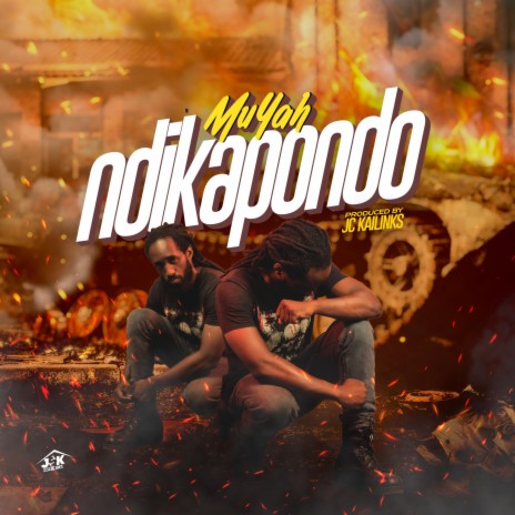 Ndikapondo | Boomplay Music