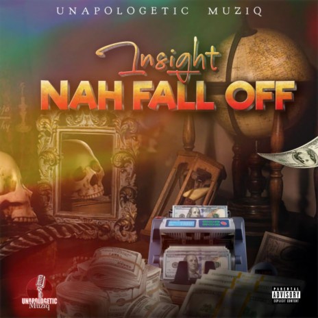 Nah Fall Off | Boomplay Music