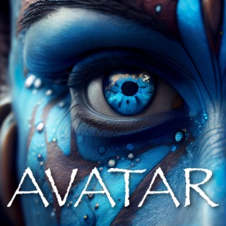 Avatar [I See You]