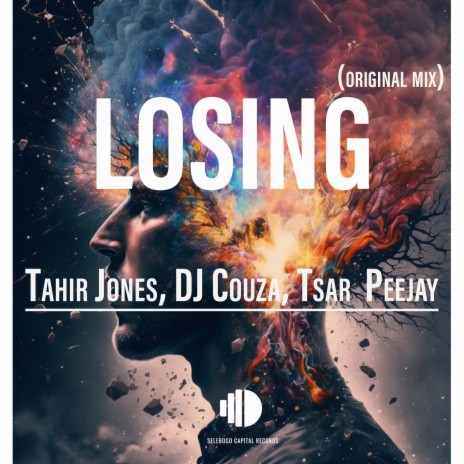 Losing (Original Mix) ft. DJ Couza & Tsar PeeJay | Boomplay Music