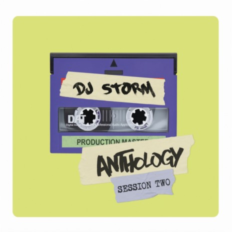 Like Is Like A Dance (Al Storm, DJ Storm 'Essential Platinum' Mix)