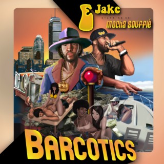 Barcotics