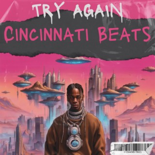 Try Again (Instrumental)