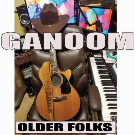 OLDER FOLKS | Boomplay Music