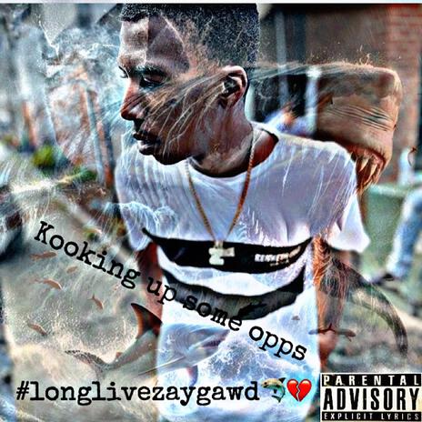 Kooking up some opps ft. ZAYGAWDOFFICIAL | Boomplay Music