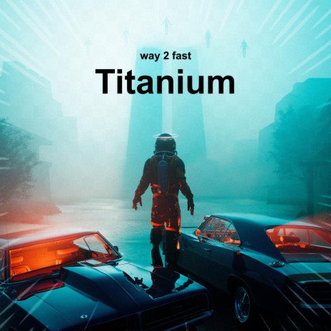 Titanium (Sped Up) | Boomplay Music