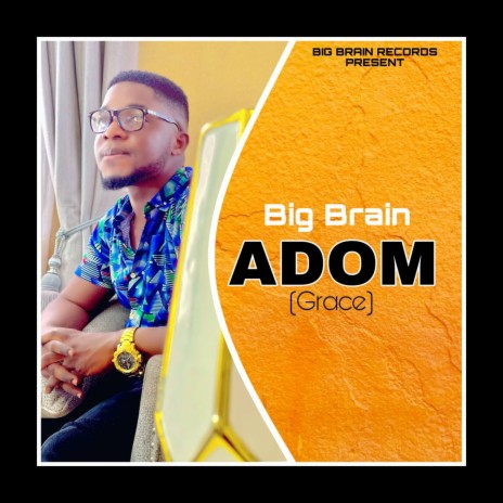 Grace (Adom) | Boomplay Music