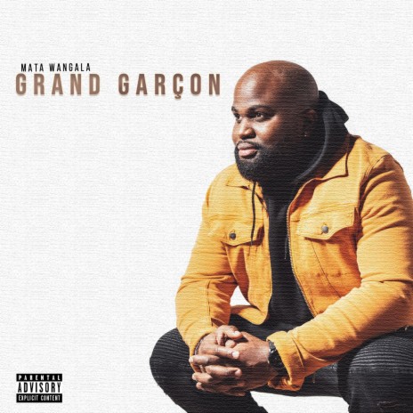 Grand Garçon | Boomplay Music