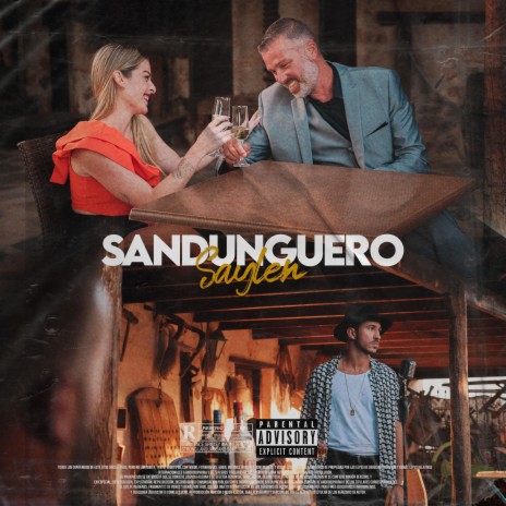 Sandunguero | Boomplay Music