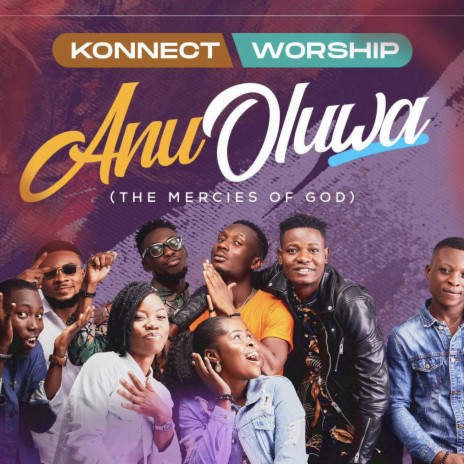 Anu Oluwa (God's Mercies) | Boomplay Music
