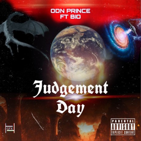 Judgement Day ft. BIO | Boomplay Music