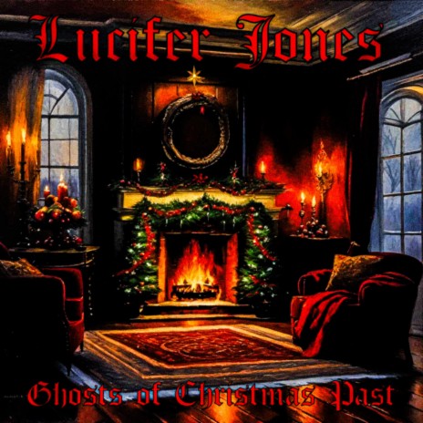 Ghosts of Christmas Past ft. Aerik Von | Boomplay Music