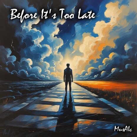 Before It's Too Late | Boomplay Music