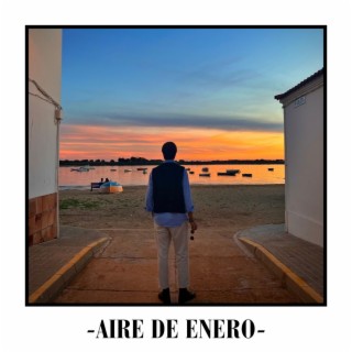 Aire de enero