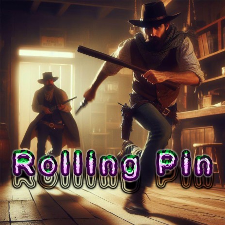 Rolling Pin | Boomplay Music